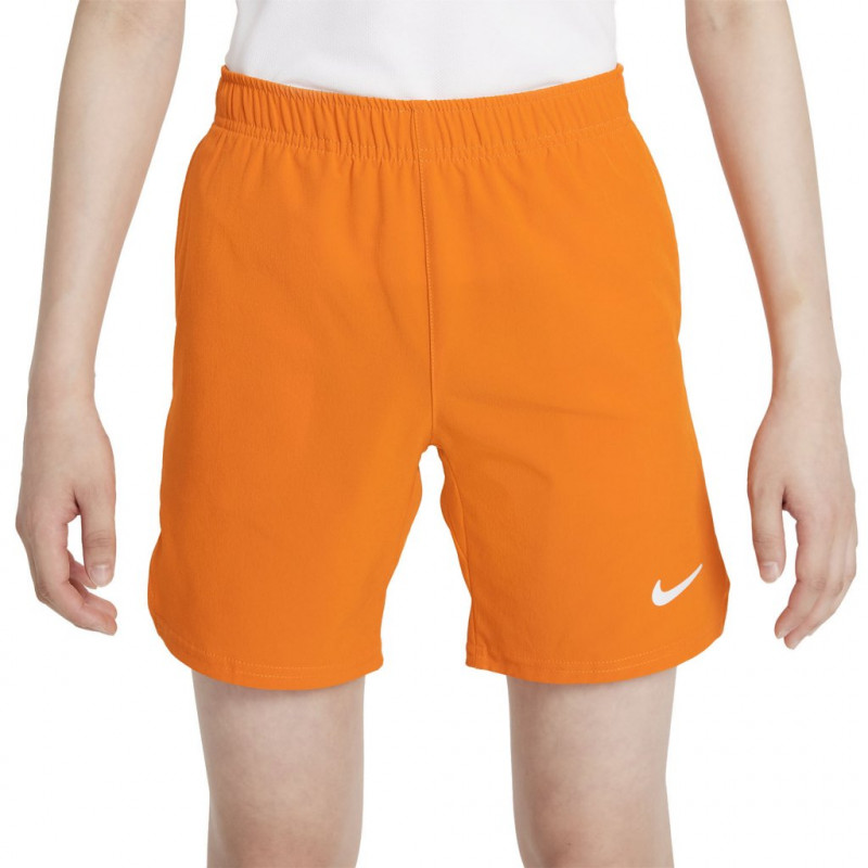 Produktbild för NIKE Court Flex Ace Junior Orange Jr (M)