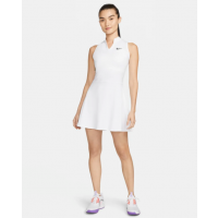 Produktbild för NIKE Court Victory Dress White Women