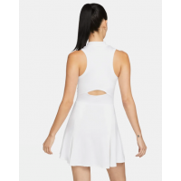 Produktbild för NIKE Court Victory Dress White Women