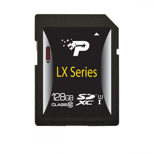 Patriot Memory Patriot LX Series Signature Flash