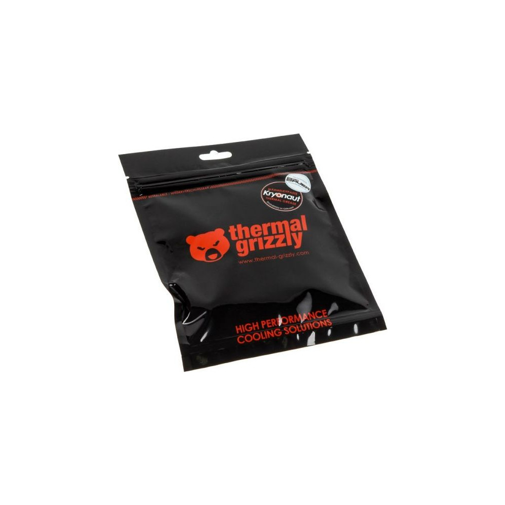Produktbild för Thermal Grizzly Kryonaut - termisk pasta
