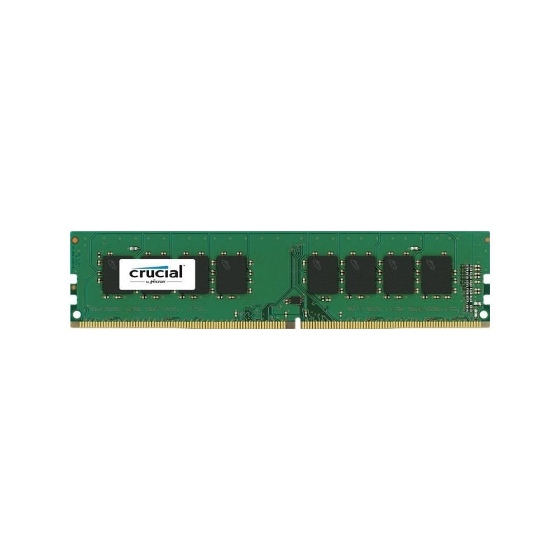 Produktbild för Crucial CT16G4DFD8213 RAM-minnen 16 GB 1 x 16 GB DDR4 2133 MHz