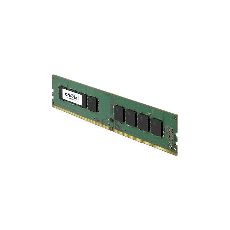 Produktbild för Crucial CT16G4DFD8213 RAM-minnen 16 GB 1 x 16 GB DDR4 2133 MHz