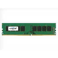 Miniatyr av produktbild för Crucial CT16G4DFD8213 RAM-minnen 16 GB 1 x 16 GB DDR4 2133 MHz