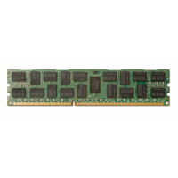 Miniatyr av produktbild för HP 8 GB (1 x 8 GB) DDR4-2400 ECC Reg RAM