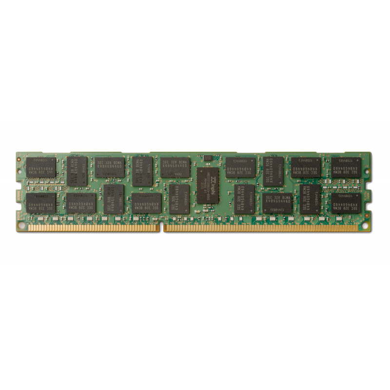 Produktbild för HP 8 GB (1 x 8 GB) DDR4-2400 ECC Reg RAM