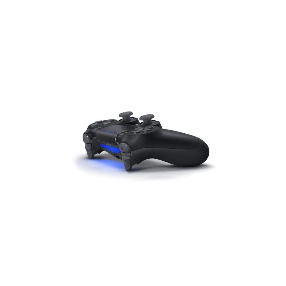 Produktbild för Sony DualShock 4 v2 - spelkontroll - trådlös - Bluetooth
