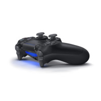 Produktbild för Sony DualShock 4 v2 - spelkontroll - trådlös - Bluetooth