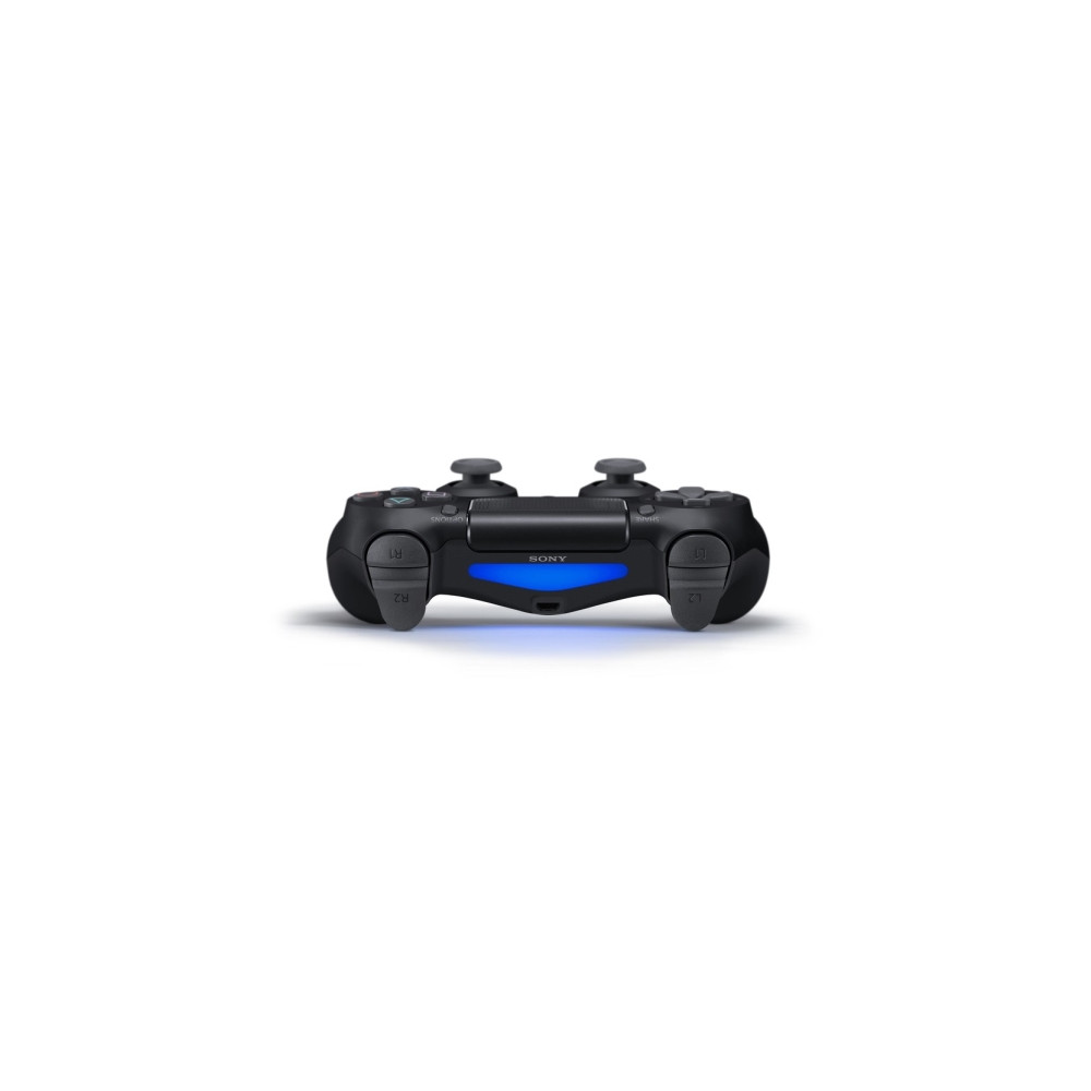 Produktbild för Sony DualShock 4 v2 - spelkontroll - trådlös - Bluetooth