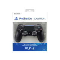 Produktbild för Sony DualShock 4 v2 - spelkontroll - trådlös - Bluetooth
