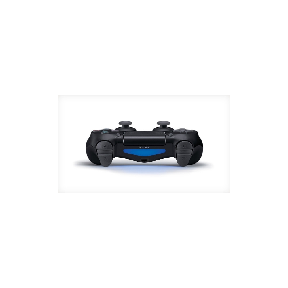 Produktbild för Sony DualShock 4 v2 - spelkontroll - trådlös - Bluetooth