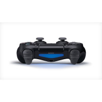 Produktbild för Sony DualShock 4 v2 - spelkontroll - trådlös - Bluetooth
