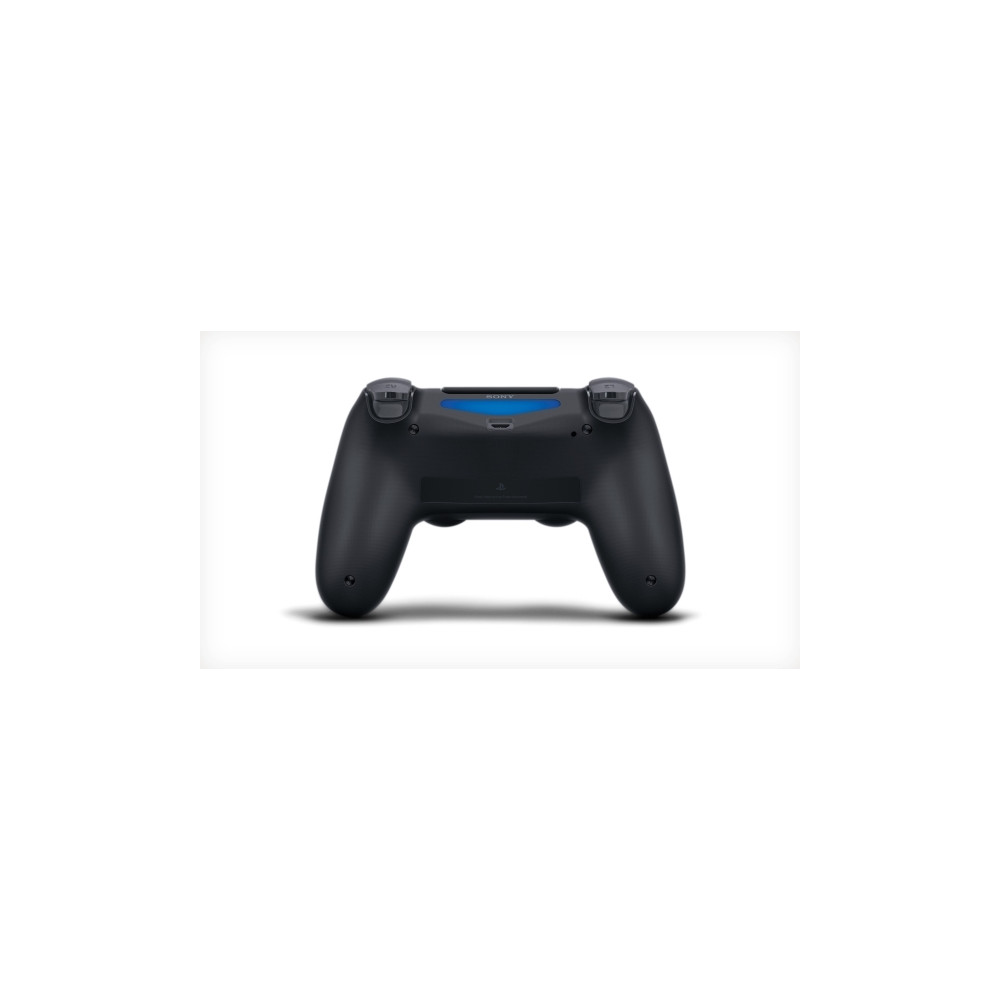 Produktbild för Sony DualShock 4 v2 - spelkontroll - trådlös - Bluetooth