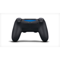 Produktbild för Sony DualShock 4 v2 - spelkontroll - trådlös - Bluetooth