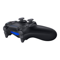 Produktbild för Sony DualShock 4 v2 - spelkontroll - trådlös - Bluetooth