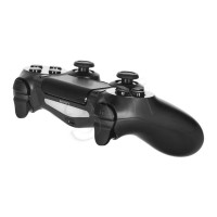 Produktbild för Sony DualShock 4 v2 - spelkontroll - trådlös - Bluetooth