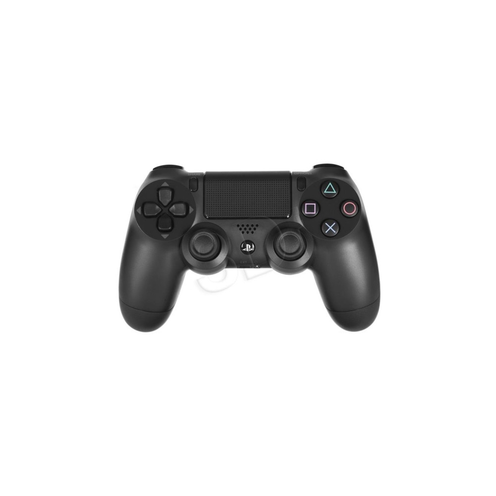 Produktbild för Sony DualShock 4 v2 - spelkontroll - trådlös - Bluetooth