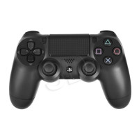 Produktbild för Sony DualShock 4 v2 - spelkontroll - trådlös - Bluetooth