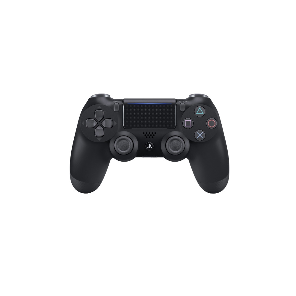 Produktbild för Sony DualShock 4 v2 - spelkontroll - trådlös - Bluetooth