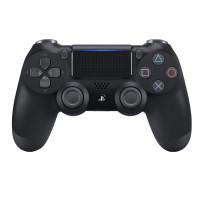 Produktbild för Sony DualShock 4 v2 - spelkontroll - trådlös - Bluetooth