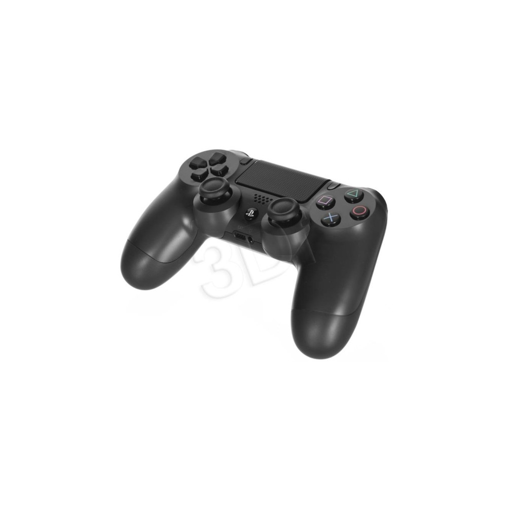Produktbild för Sony DualShock 4 v2 - spelkontroll - trådlös - Bluetooth