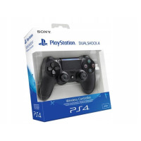 Produktbild för Sony DualShock 4 v2 - spelkontroll - trådlös - Bluetooth