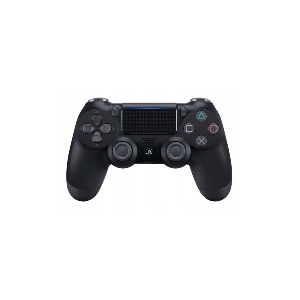 Produktbild för Sony DualShock 4 v2 - spelkontroll - trådlös - Bluetooth