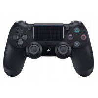 Produktbild för Sony DualShock 4 v2 - spelkontroll - trådlös - Bluetooth
