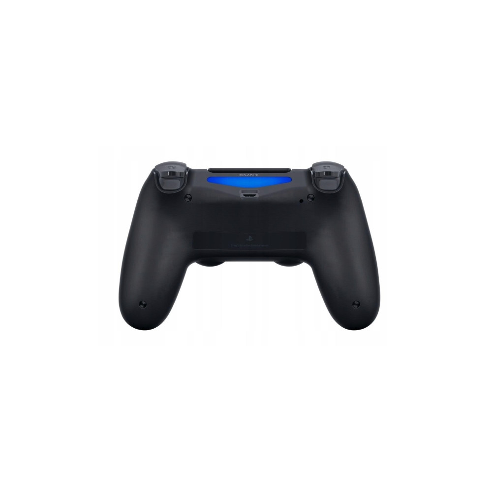 Produktbild för Sony DualShock 4 v2 - spelkontroll - trådlös - Bluetooth