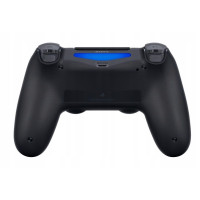 Produktbild för Sony DualShock 4 v2 - spelkontroll - trådlös - Bluetooth