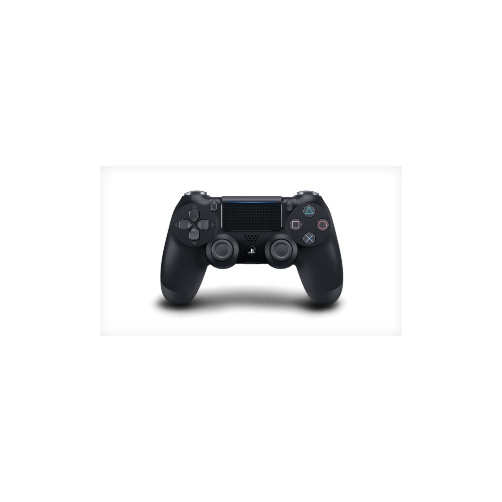 Produktbild för Sony DualShock 4 v2 - spelkontroll - trådlös - Bluetooth