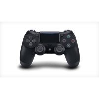 Produktbild för Sony DualShock 4 v2 - spelkontroll - trådlös - Bluetooth