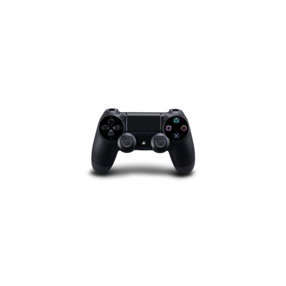 Produktbild för Sony DualShock 4 v2 - spelkontroll - trådlös - Bluetooth