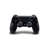 Produktbild för Sony DualShock 4 v2 - spelkontroll - trådlös - Bluetooth