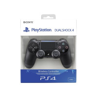 Produktbild för Sony DualShock 4 v2 - spelkontroll - trådlös - Bluetooth