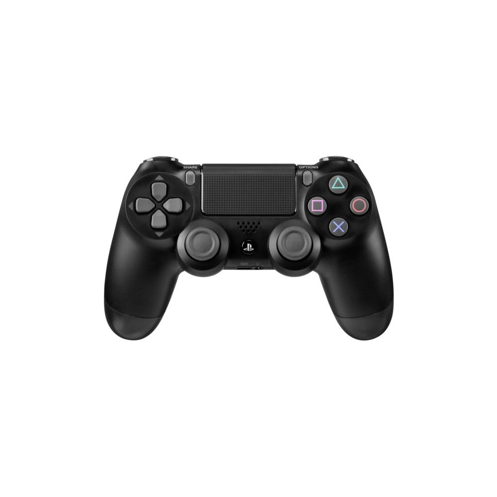 Produktbild för Sony DualShock 4 v2 - spelkontroll - trådlös - Bluetooth