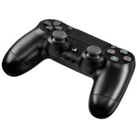 Produktbild för Sony DualShock 4 v2 - spelkontroll - trådlös - Bluetooth