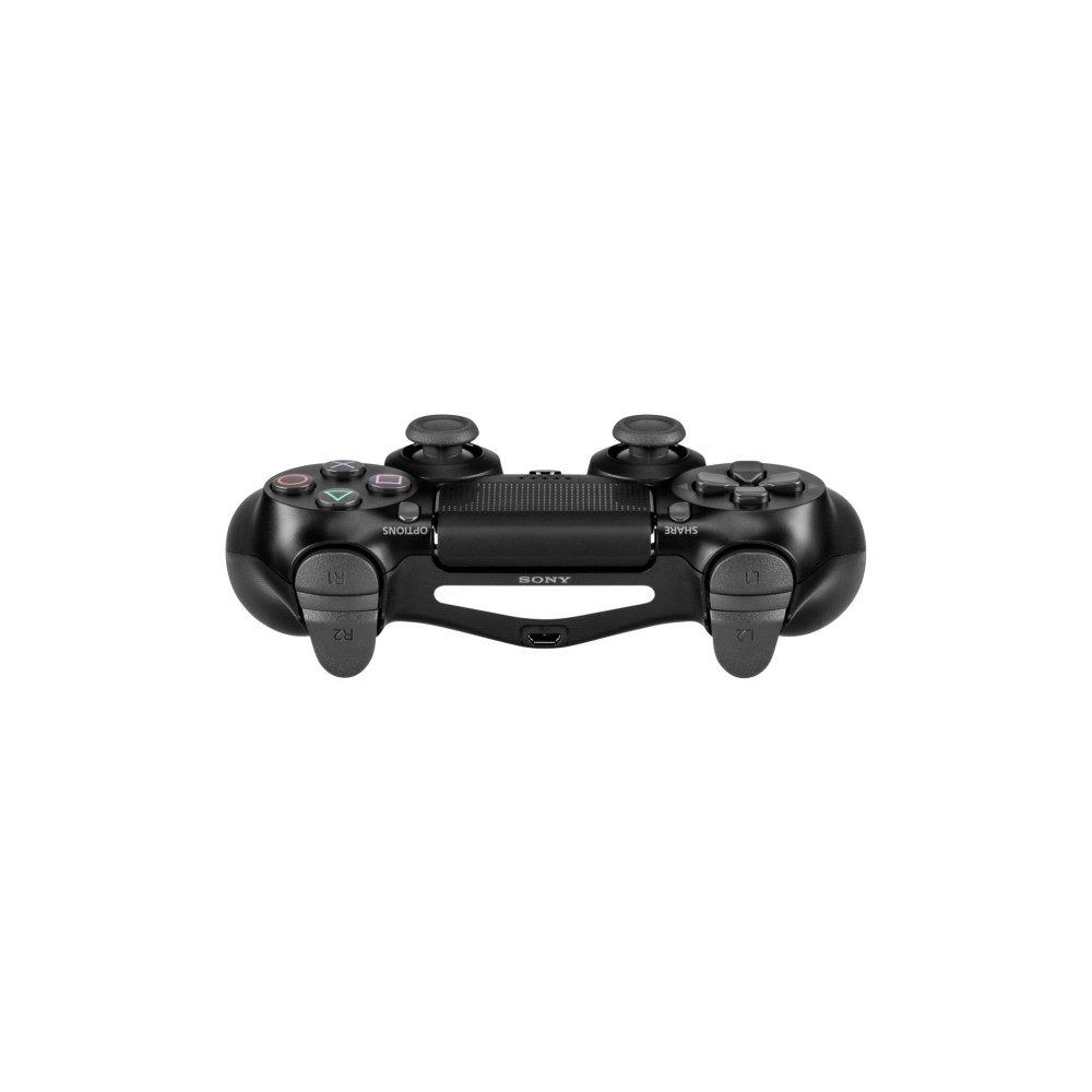 Produktbild för Sony DualShock 4 v2 - spelkontroll - trådlös - Bluetooth