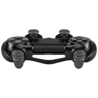 Produktbild för Sony DualShock 4 v2 - spelkontroll - trådlös - Bluetooth
