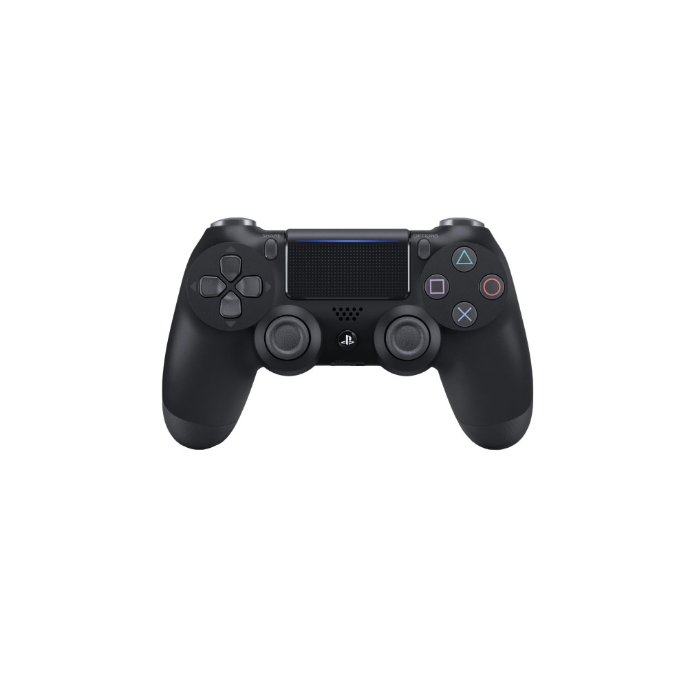 Produktbild för Sony DualShock 4 v2 - spelkontroll - trådlös - Bluetooth