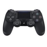 Produktbild för Sony DualShock 4 v2 - spelkontroll - trådlös - Bluetooth