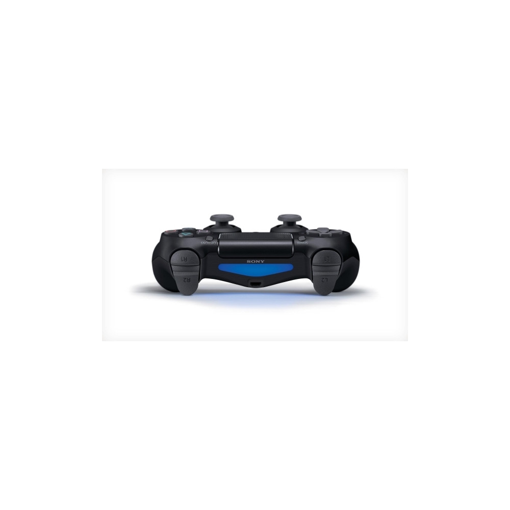 Produktbild för Sony DualShock 4 v2 - spelkontroll - trådlös - Bluetooth
