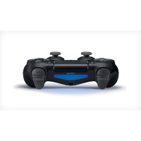 Produktbild för Sony DualShock 4 v2 - spelkontroll - trådlös - Bluetooth