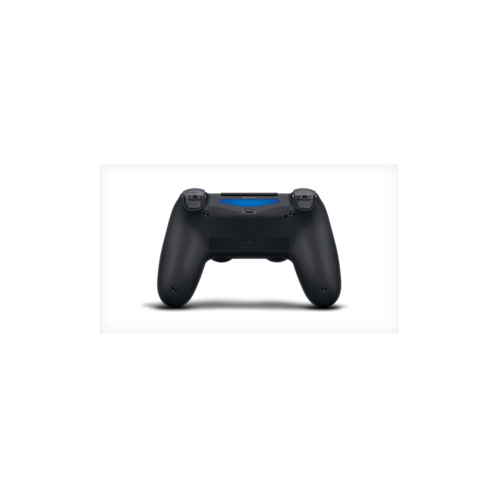Produktbild för Sony DualShock 4 v2 - spelkontroll - trådlös - Bluetooth