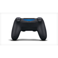 Produktbild för Sony DualShock 4 v2 - spelkontroll - trådlös - Bluetooth