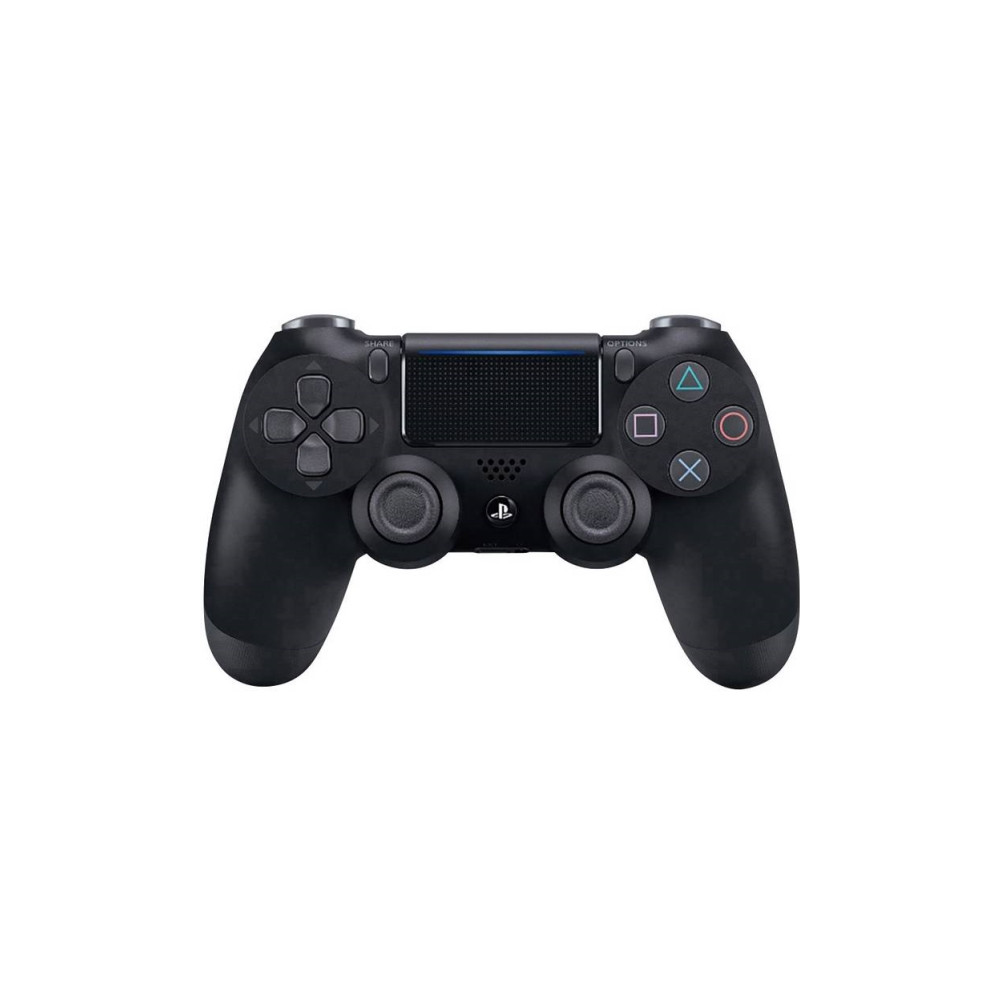 Produktbild för Sony DualShock 4 v2 - spelkontroll - trådlös - Bluetooth