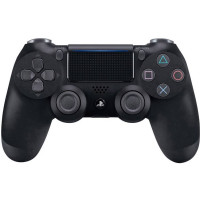 Produktbild för Sony DualShock 4 v2 - spelkontroll - trådlös - Bluetooth