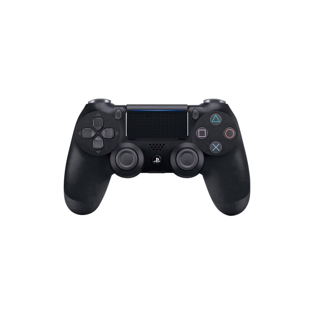 Produktbild för Sony DualShock 4 v2 - spelkontroll - trådlös - Bluetooth