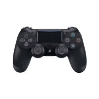 Produktbild för Sony DualShock 4 v2 - spelkontroll - trådlös - Bluetooth