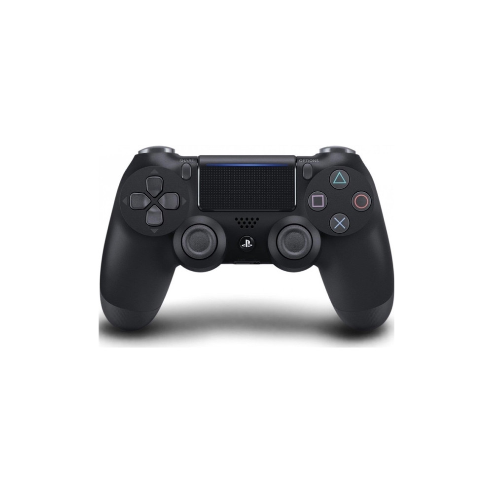 Produktbild för Sony DualShock 4 v2 - spelkontroll - trådlös - Bluetooth